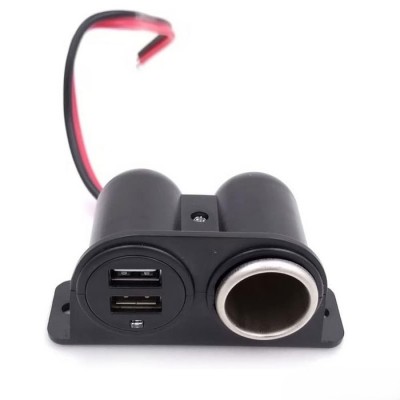 РАЗКЛОНИТЕЛ ЗАПАЛКА 12/24V 